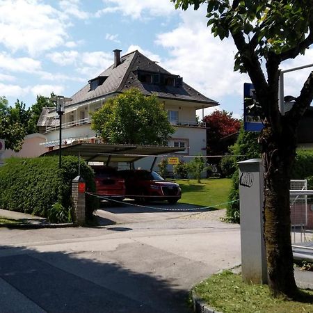 Haus Kiko Apartment Velden am Woerthersee Exterior photo
