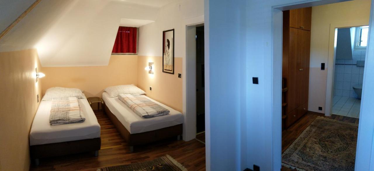 Haus Kiko Apartment Velden am Woerthersee Exterior photo