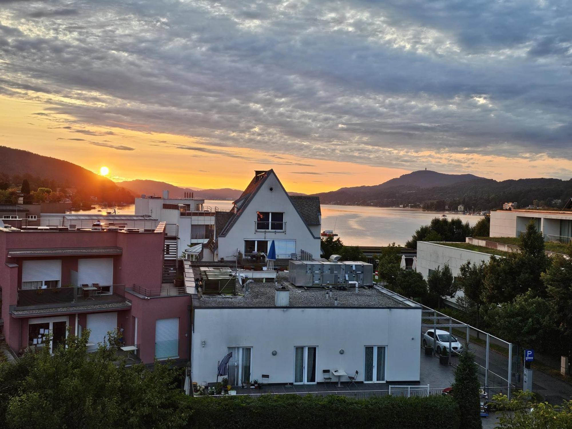 Haus Kiko Apartment Velden am Woerthersee Exterior photo